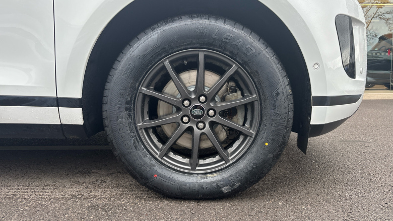 Land Rover Range Rover Evoque 2.0 D165 5dr 2WD Diesel Hatchback